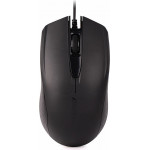 A4 Tech ��������� ������� OP-760 Wired Mouse 1200 Dpi Black GR