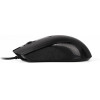 A4 Tech ��������� ������� OP-760 Wired Mouse 1200 Dpi Black GR