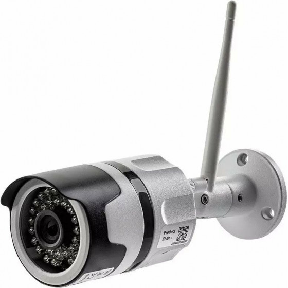 V-Tac Camera Wifi ���������� ����� Ip 3MP �� ��������� ������� - (8987)