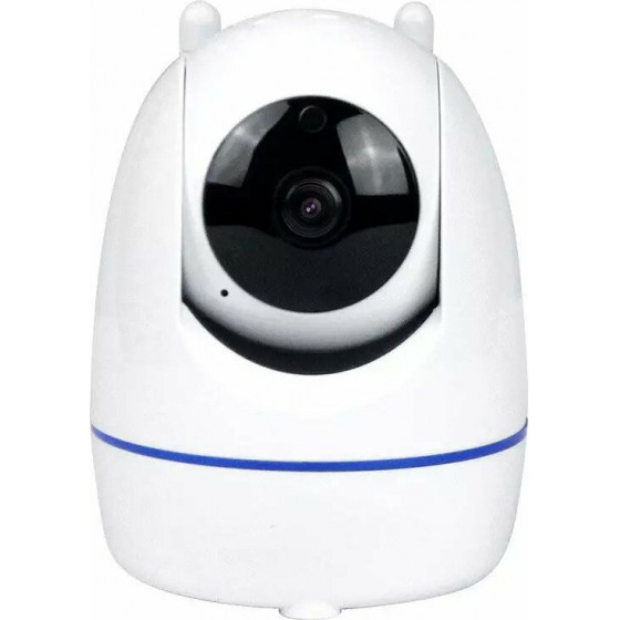 V-Tac Camera Wifi ���������� ����� Ip 3MP �� ���������� Auto-Track - (8986)