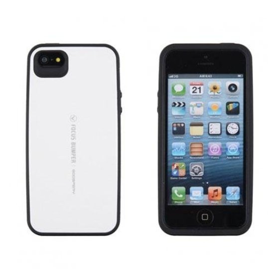 ������ ���� GOOSPERY APPLE IPHONE 5/5S FOCUS SERIES �����