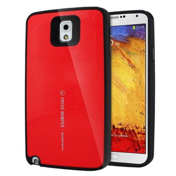 ������ ���� GOOSPERY SAMSUNG N9005 GALAXY NOTE 3 FOCUS SERIES �������