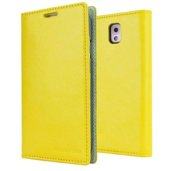���� ��������� FLIP DIARY GOOSPERY SAMSUNG N9005 GALAXY NOTE 3 �������