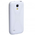 ���� TPU SAMSUNG I9505 GALAXY S4 X-LINE STYLE �����