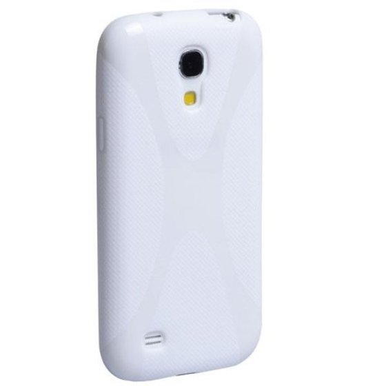 ���� TPU SAMSUNG I9505 GALAXY S4 X-LINE STYLE �����