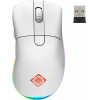 Deltaco Gaming �������� ������� WM90 16000 Dpi 2.4GHz ����� - (GAM-107-W)
