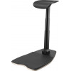 Deltaco Office ���������� ������� �������� 590x906x615~1180mm �� Anti-Fatigue Mat - (DELO-0302)