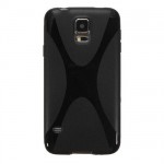 ���� TPU SAMSUNG G900 GALAXY S5/ G903F GALAXY S5 NEO X-LINE STYLE �����