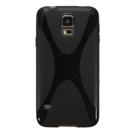 ���� TPU SAMSUNG G900 GALAXY S5/ G903F GALAXY S5 NEO X-LINE STYLE �����