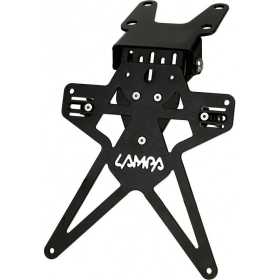 Lampa ���� �������� ��������� Moto ���������� AERO-X Evo 1 ����� Universal - 1 ��� - (91641)