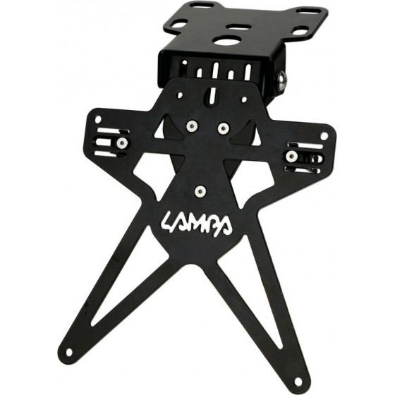 Lampa ���� �������� ��������� Moto ���������� AERO-X Evo 2 ����� Universal - 1 ��� - (91642)