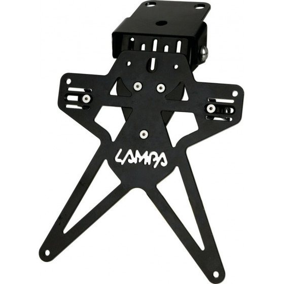 Lampa ���� �������� ��������� Moto ���������� AERO-X Evo 5 ����� Universal - 1 ��� - (91645)