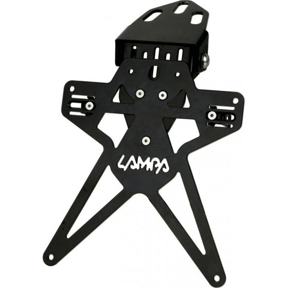 Lampa ���� �������� ��������� Moto ���������� AERO-X Evo 6 ����� Universal - 1 ��� - (91646)