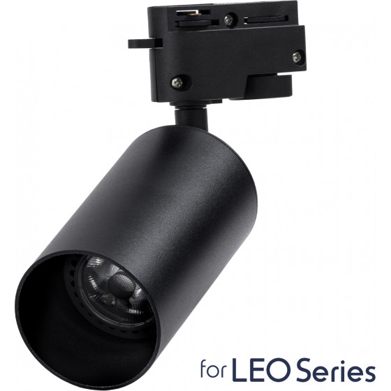 GloboStar Leo ��������� ��������� ��������� ���� ����� ���������� �� ����� GU10 Ac 220-240V IP20 �6 x �19cm - 2 ������� - ����� - 5 Years Warranty - (60353)