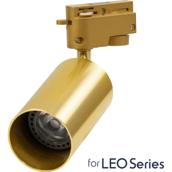 GloboStar Leo ��������� ��������� ��������� ���� ����� ���������� �� ����� GU10 Ac 220-240V IP20 �6 x �19cm - 2 ������� - ����� ������� - 5 Years Warranty - (60357)