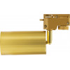 GloboStar Leo ��������� ��������� ��������� ���� ����� ���������� �� ����� GU10 Ac 220-240V IP20 �6 x �19cm - 2 ������� - ����� ������� - 5 Years Warranty - (60357)
