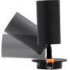 GloboStar Leo ������� ��������� ��������� ��������� ���� ���������� �� ����� GU10 Ac 220-240V IP20 �6 x �17cm - ����� - 5 Years Warranty - (60350)