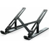 Tech-Protect Alustand Universal Laptop Stand Dark Grey - (TPALUSDG)