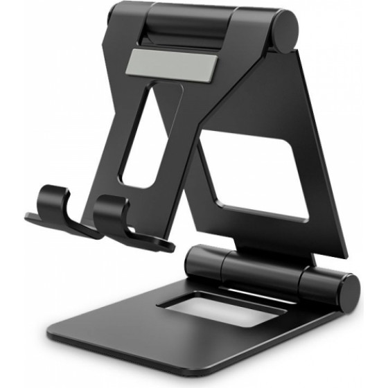 Tech-Protect Z10 Universal Stand Holder Black - (TPZ10B)
