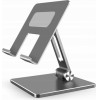 Tech-Protect Z11 Universal Tablet Stand Holder Grey - (TPZ11G)