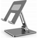 Tech-Protect Z11 Universal Tablet Stand Holder Grey - (TPZ11G)