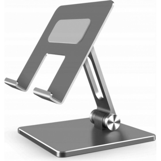 Tech-Protect Z11 Universal Tablet Stand Holder Grey - (TPZ11G)