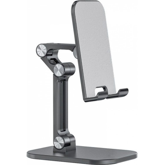 Tech-Protect Z3 Universal Mobile Tablet Stand Grey - (TPUMLSDG)