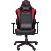 Bloody ������� Gaming GC-330 Gaming Chair BLACK-Red GR