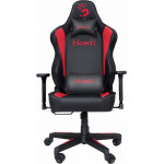 Bloody ������� Gaming GC-330 Gaming Chair BLACK-Red GR