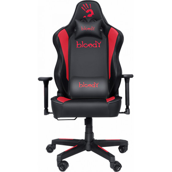 Bloody ������� Gaming GC-330 Gaming Chair BLACK-Red GR