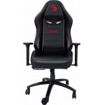 Bloody ������� Gaming GC-350 Gaming Chair Black GR