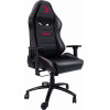 Bloody ������� Gaming GC-350 Gaming Chair Black GR