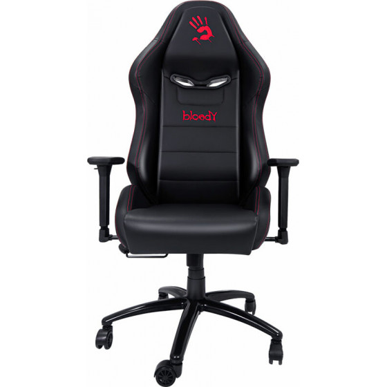 Bloody ������� Gaming GC-350 Gaming Chair Black GR