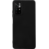 Idol 1991 ���� Xiaomi Poco M4 Pro 5G/Redmi Note 11T 5G 6.6'' Velvet Tpu 4 Side BLACK - (5205308312250)