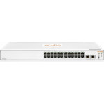 Aruba Instant On 1830 24G 2SFp - (JL812A) - (190017518862)