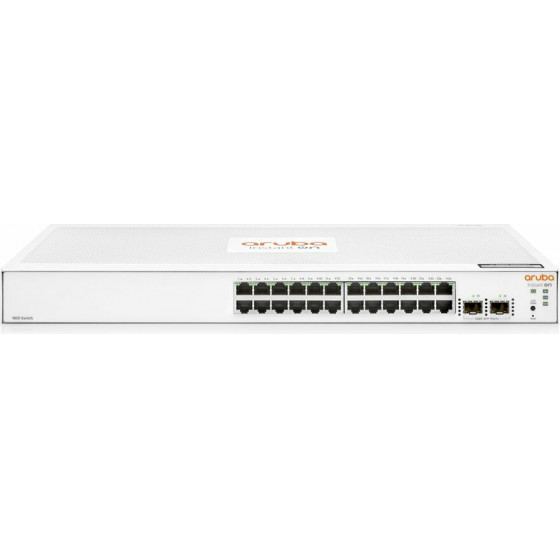 Aruba Instant On 1830 24G 2SFp - (JL812A) - (190017518862)