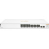Aruba Instant On 1830 24G2SFP195W - (JL813A) - (190017523712)