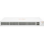Aruba Instant On 1830 48G 4SFp - (JL814A) - (190017519753)