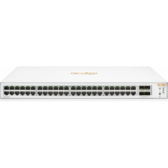 Aruba Instant On 1830 48G 4SFp - (JL814A) - (190017519753)