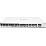 Aruba Instant On 1830 48G4SFP370W - (JL815A) - (190017523996)