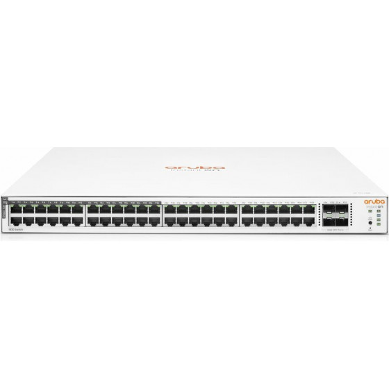 Aruba Instant On 1830 48G4SFP370W - (JL815A) - (190017523996)