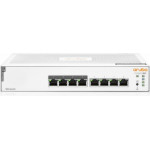 Aruba Instant On 1830 8G 65W Swch - (JL811A) - (190017524146)