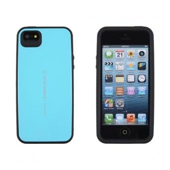 ������ ���� GOOSPERY APPLE IPHONE 5/5S FOCUS SERIES �������