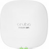 Aruba Instant On AP25 (RW) - (R9B28A) - (190017563541)