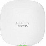 Aruba Instant On AP25 (RW) - (R9B28A) - (190017563541)