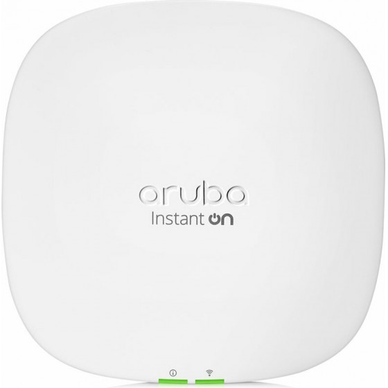 Aruba Instant On AP25 (RW) - (R9B28A) - (190017563541)