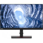 Lenovo Thinkvision T24h-20 23.8''/3Y - (61F0GAT1EU) - (194552419042)