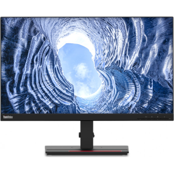 Lenovo Thinkvision T24h-20 23.8''/3Y - (61F0GAT1EU) - (194552419042)