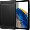 Spigen Rugged Armor For Samsung Galaxy Tab A8 10.5' x200 x205 Black - (ACS04136)
