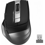 A4 Tech Fstyler �������� ������� FG35 Wireless 2.4G Mouse 1000/1600/2000 Dpi Grey GR